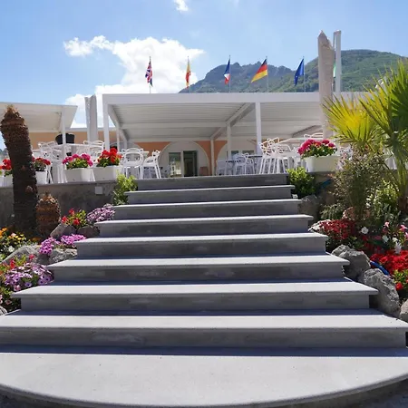Отель Parco Delle Agavi 4*