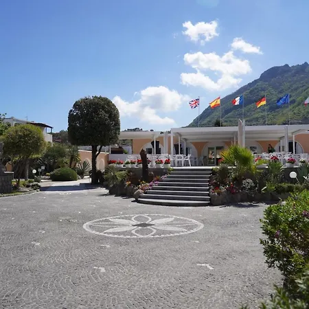 Отель Parco Delle Agavi 4*