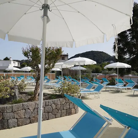 Parco Delle Agavi 4* Форио