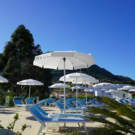 Hotel Parco Delle Agavi
