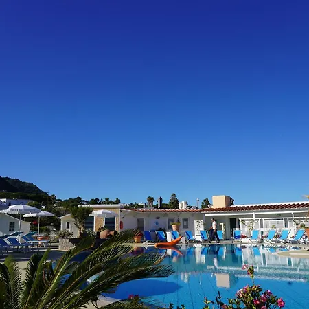 Parco Delle Agavi Hotel