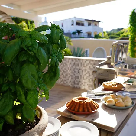 Hotel Parco Delle Agavi