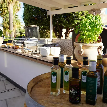 Parco Delle Agavi 4*