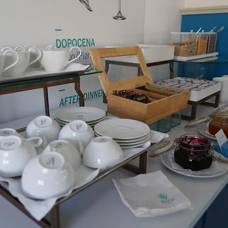 Hotel Parco Delle Agavi Forio di Ischia