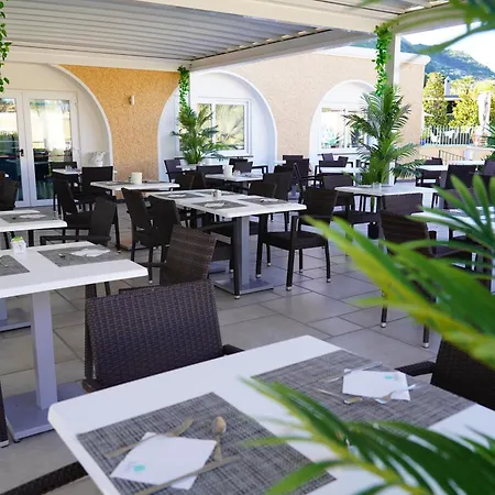 Parco Delle Agavi Hotel Forio di Ischia