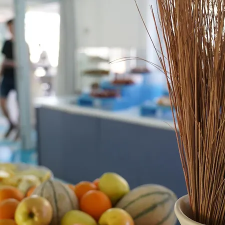 Hotel Parco Delle Agavi 4*