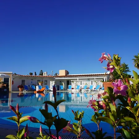 Parco Delle Agavi 4*