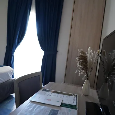Hotel Parco Delle Agavi
