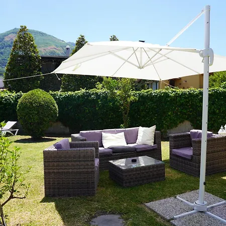 Parco Delle Agavi Hotel 4*