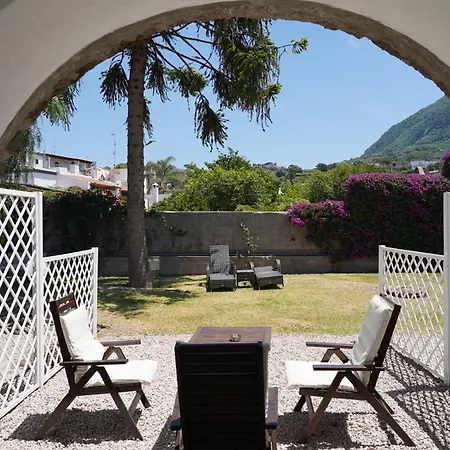 Parco Delle Agavi Hotel Forio di Ischia