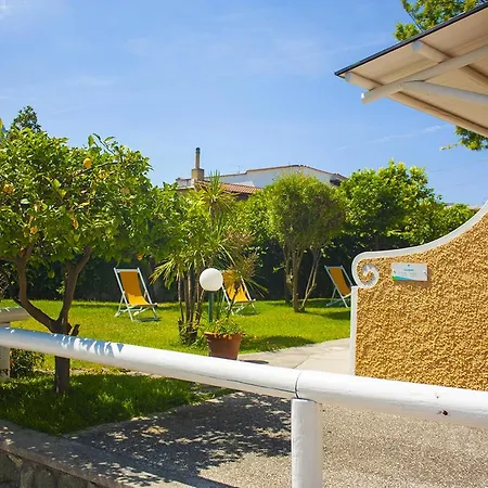 Parco Delle Agavi 4* Forio di Ischia