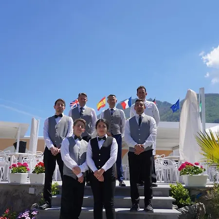 Parco Delle Agavi 4* Forio di Ischia