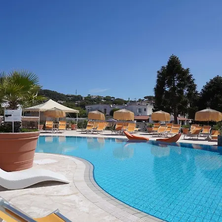 Parco Delle Agavi Hotel Forio di Ischia