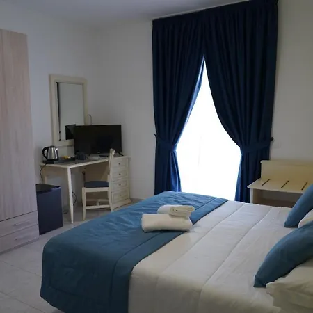 Parco Delle Agavi 4* Forio di Ischia