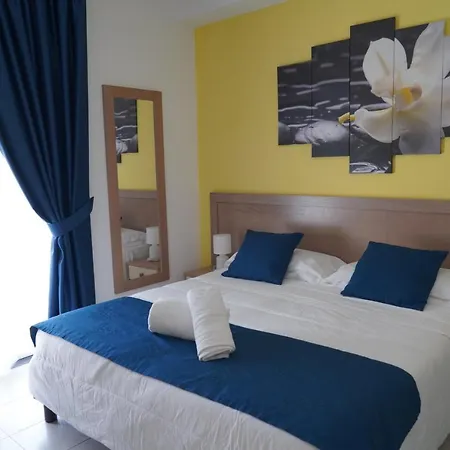 Parco Delle Agavi Hotel Forio di Ischia