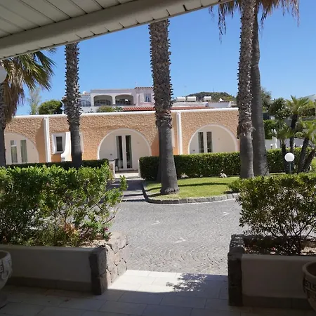 Hotel Parco Delle Agavi
