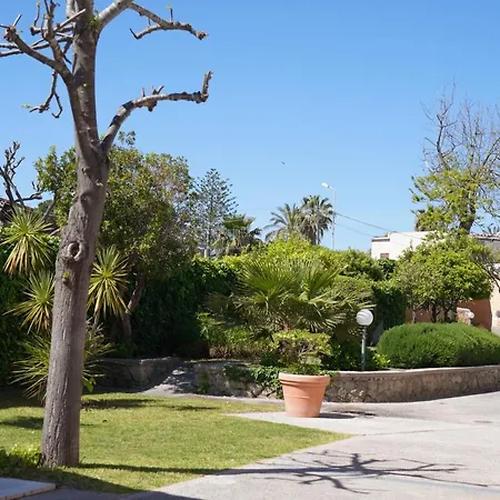 Parco Delle Agavi 4* Forio di Ischia
