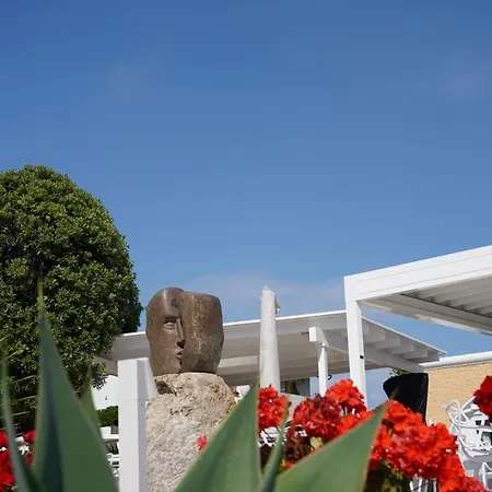Parco Delle Agavi Hotel Forio di Ischia