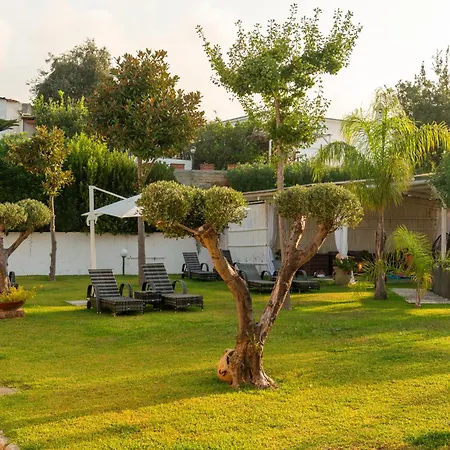 Parco Delle Agavi 4* Forio di Ischia