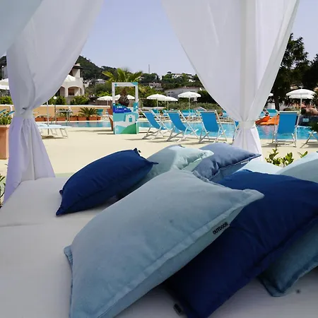 Parco Delle Agavi 4* Forio di Ischia